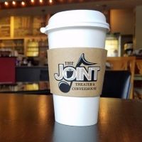 The Joint Theater and Coffee House Hopes to Stay Afloat Thanks to GoFundMe Campaign