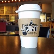 The Joint Theater and Coffee House Hopes to Stay Afloat Thanks to GoFundMe Campaign