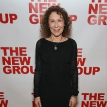 Rhea Perlman, Miya Cech Join MARVELOUS AND THE BLACK HOLE