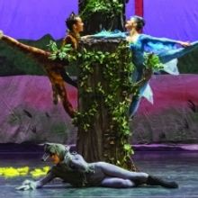 Manassas Ballet Theatre Presents PETER AND THE WOLF & MORE