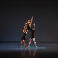 Elmhurst Ballet School Presents Its First-Ever Streamed Performance