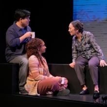 Photos: Get a First Look at Christopher Chen's THE HEADLANDS at American Conservatory