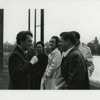 PBS AMERICAN MASTERS to Celebrate The Public Theatre's Joe Papp with Documentary