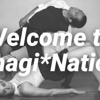 DanceAction Presents WELCOME TO IMAGI*NATION: The Trilogy Next Month