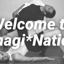 DanceAction Presents WELCOME TO IMAGI*NATION: The Trilogy Next Month