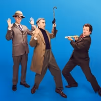 Full Casting Announced For SPIKE, Touring The UK This Autumn