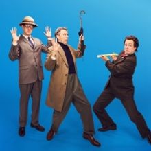 Full Casting Announced For SPIKE, Touring The UK This Autumn