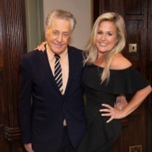 Photos: Inside the Re-Opening of MAMMA MIA!