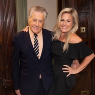 Photos: Inside the Re-Opening of MAMMA MIA!