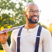 The Lisa Smith Wengler Center for the Arts at Pepperdine University Presents Adam…