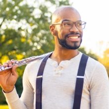 The Lisa Smith Wengler Center for the Arts at Pepperdine University Presents Adam Sad