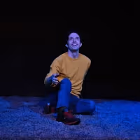 Photos: I SQUEEZED REALLY HARD Premieres At The Wild Project