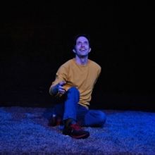 Photos: I SQUEEZED REALLY HARD Premieres At The Wild Project