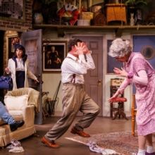 Photos: First Look At Bergen County Players Production Of MOON OVER BUFFALO