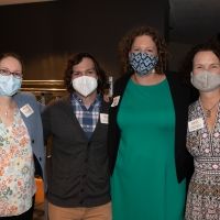 Photos: Inside CATCO's 2021-22 Season Announcement