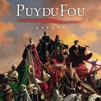 PUY DE FOU presenta su parque de espectáculos en España