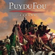 PUY DE FOU presenta su parque de espectáculos en España