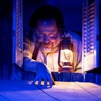 Photo Flash: THE STRANGE CASE OF DR. JEKYLL & MR. HYDE Opens Tonight at the…