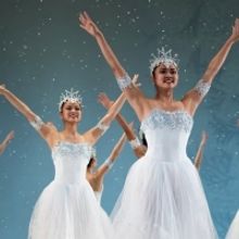 San Francisco Ballet Revives THE NUTCRACKER With Updated COVID Guidelines