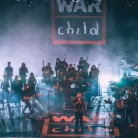 LW Theatres and War Child Form Partnership To Support More Children In Conflict Zones