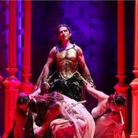 Anthony Roth Costanzo Stars As Dracula In East Coast Premiere Of LORD OF CRIES…