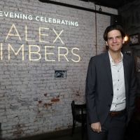 Photo Flash: Cast and Creatives of BEETLEJUICE, MOULIN ROUGE!, AMERICAN UTOPIA, and…