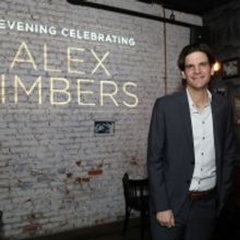 Photo Flash: Cast and Creatives of BEETLEJUICE, MOULIN ROUGE!, AMERICAN UTOPIA, and…