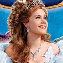 Disney Announces ENCHANTED Sequel DISENCHANTED; Amy Adams to Return As Giselle