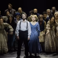 SWEENEY TODD Will Release Revival Cast Recording Later This Year