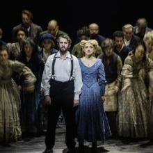 SWEENEY TODD Will Release Revival Cast Recording Later This Year