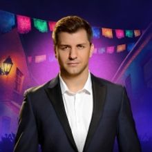  STRICTLY COME DANCING Winner Pasha Kovalev Will Lead New Musical LA BAMBA!
