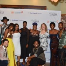 Photos: SMOKEY JOE'S CAFE Celebrates Opening Night at the John W Engeman Theater Nort