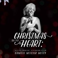 CHRISTMAS IN MY HEART is Now Playing at Omaha Community Playhouse