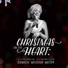 CHRISTMAS IN MY HEART is Now Playing at Omaha Community Playhouse