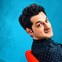Ben Schwartz Comes to the State Theatre in October