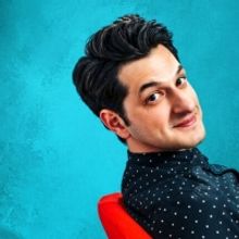 Ben Schwartz Comes to the State Theatre in October
