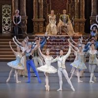 New National Theatre Tokyo Presents THE SLEEPING BEAUTY