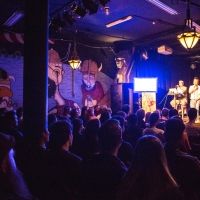 Sydney Fringe Comedy Is Finally Back