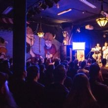 Sydney Fringe Comedy Is Finally Back