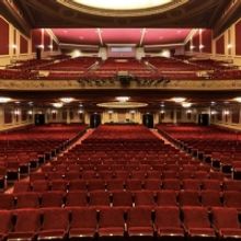 The VETS Announces The Completion Of The Theatre's New Seat Installation