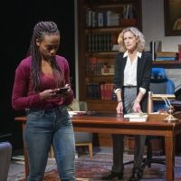 Photo Flash: First Look at Milwaukee Rep's THE NICETIES