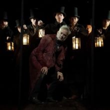 Photo Flash: First Look at Campbell Scott & More in A CHRISTMAS CAROL on Broadway!