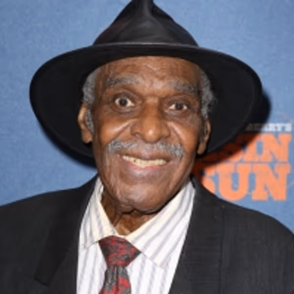 Negro Ensemble Company Founder Douglas Turner Ward Passes Away at 90 Photo