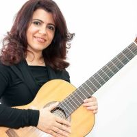 NJ Classical Guitar Graduate Student Becomes First American Honored In International  Interview