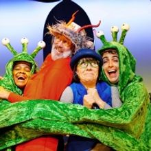 Curve Will Partner With Charity Link To Offer Free Tickets To Families In Need