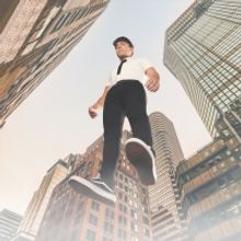 Illusionist Antonio Díaz 'El Mago Pop' Will Bring Solo Show to Broadway This Summer