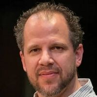Meet Playwright Aaron Posner At East Lynne Theater Company Q&A This August