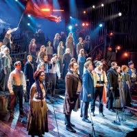 Photos: Get Ready to Hear the People Sing in LES MISERABLES - THE STAGED CONCERT