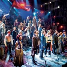 Photos: Get Ready to Hear the People Sing in LES MISERABLES - THE STAGED CONCERT