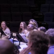 American Stage's RAGTIME IN THE PARK Cast Announced